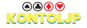 Logo KONTOLJP